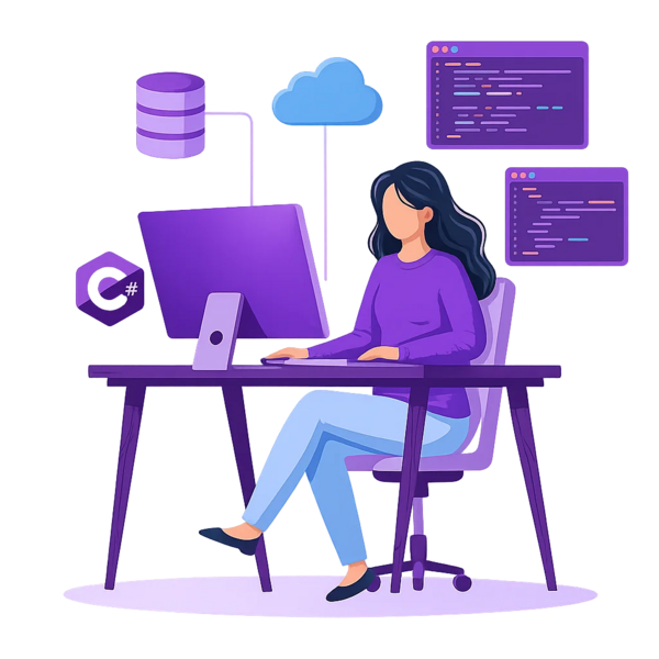 Разработка программного обеспечения